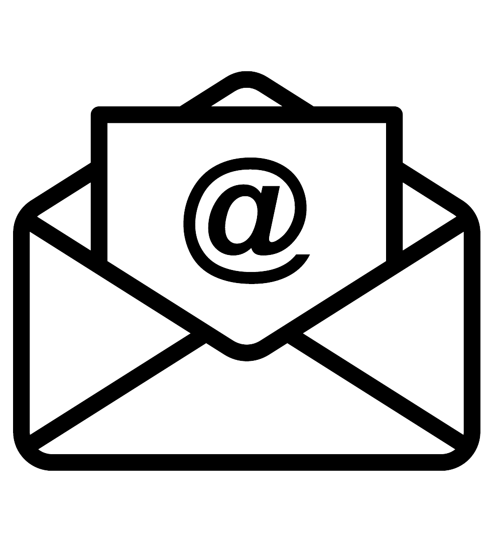 email icon